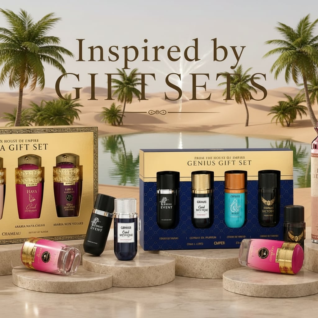 Fragrance Gift Sets