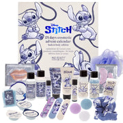Stitch Denim 24 Day Advent Calendar Bath & Body Edition