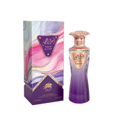 inspired by Dolce & Gabbana L’Imperatrice 3 - AL FARES Asrar Al Layl 100ML