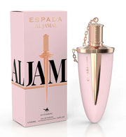 Inspired by Chanel Chance Eau Fraîche - Espada Al Jamal