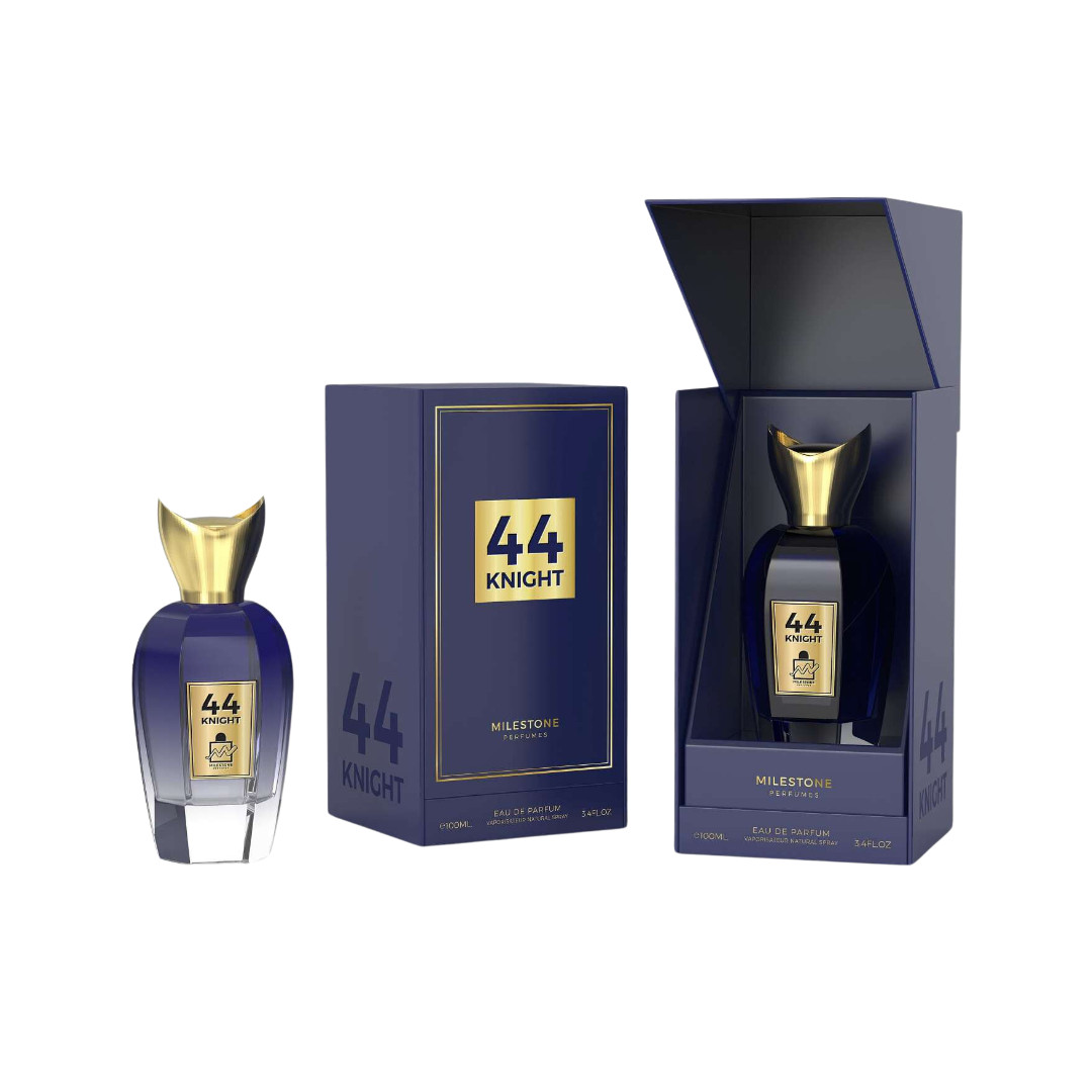 Inspired by Xerjoff 40 Knots -  44 Knight Eau Da Parfum 100ml