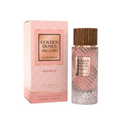 Inspired by Carolina Herrera Good Girl Blush -  Golden Dunes Passion   x 4