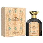 Inspired by Tom Ford Black Orchid -  Mira La Belle 100ML x 4