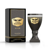 Inspired by Invictus Victory -  Master Elixir 100ml X 4