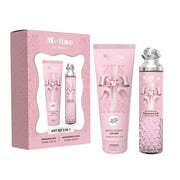 Inspired by  Delina by Parfums de Marly - 2IN1 GIFT SET MELINA BODY MIST