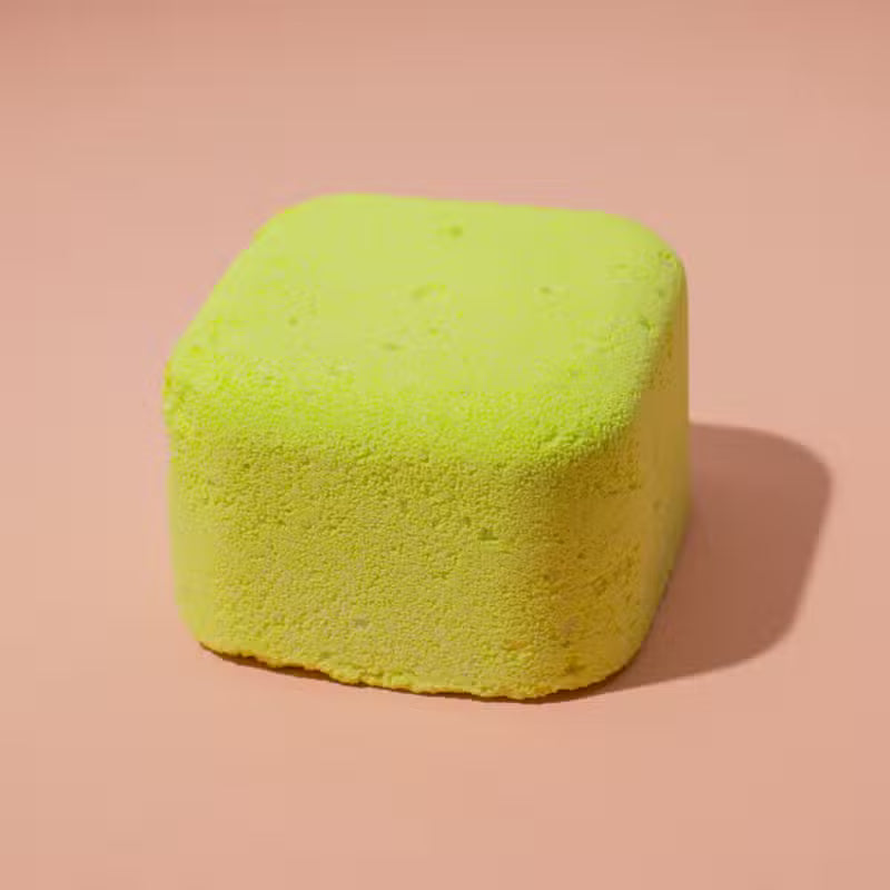 Aromatherapy Shower Steamer 70g - Post-Workout