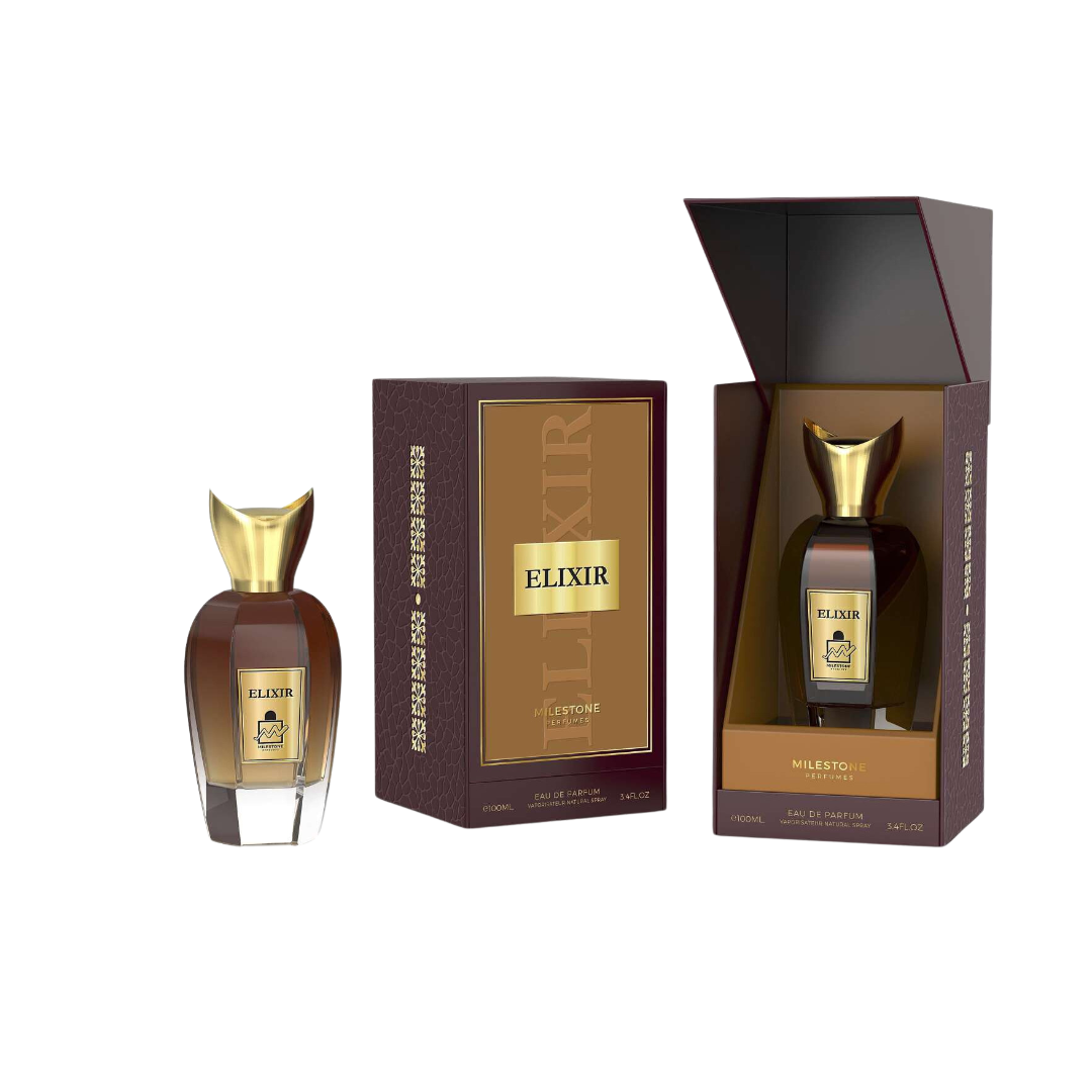 Inspired by Amouage Epic Man -  Elixir Eau Da Parfum 100ml (UNISEX)