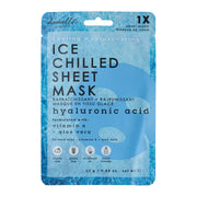 Danielle Cosmetics - Ice Sheet Mask 1pc