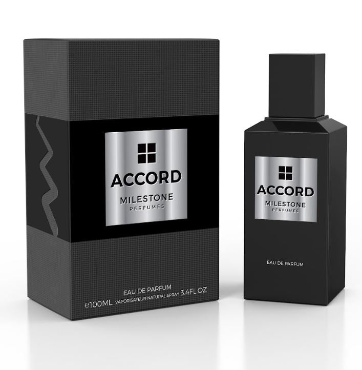 Inspired by Accord Particulier De Givenchy -  Accord (Unisex)  100ML