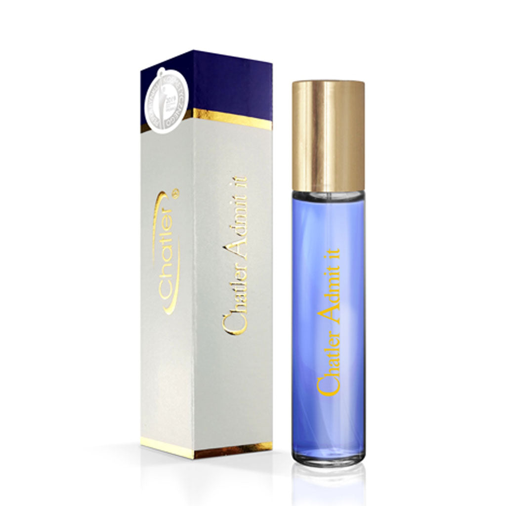 inspired by Christian Dior Addict - ADMIT ' IT WOMAN Eau De Parfum 5 x 30ml Plus 1 free tester
