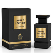 Inspired by Ombre Leather Tom Ford -  Ambre Leather