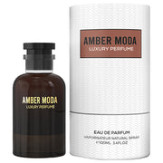 Inspired by Ombre Nomade Louis Vitton - AMBER MODA Eau De Parfum 100ml Special Edition