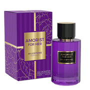 Inspired by Amethyst Haze Carolina Herrera - Amorist For Her (Unisex)  100ML EDP
