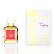 Inspired by Maison Francis Kurkdjian Baccarat Rouge 540 - BAKARAT ROUGE 500 Eau De Parfum 100ML