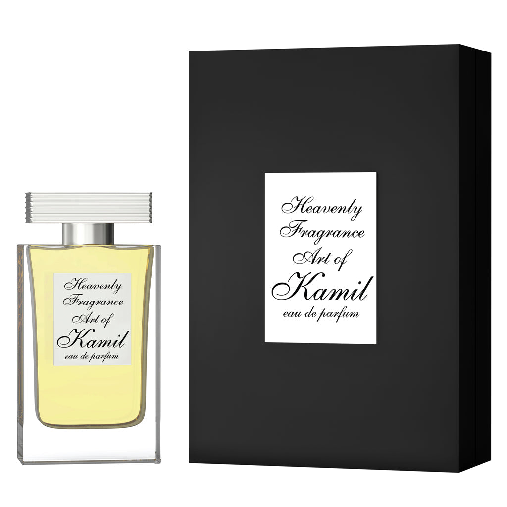 Inspired by Creed Carmina - Heavenly Fragrance Art of Kamil  100ML Eau De Parfum By Emper