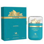 Inspired by Ariana Grande Sweet Like Candy - Opera Aurora