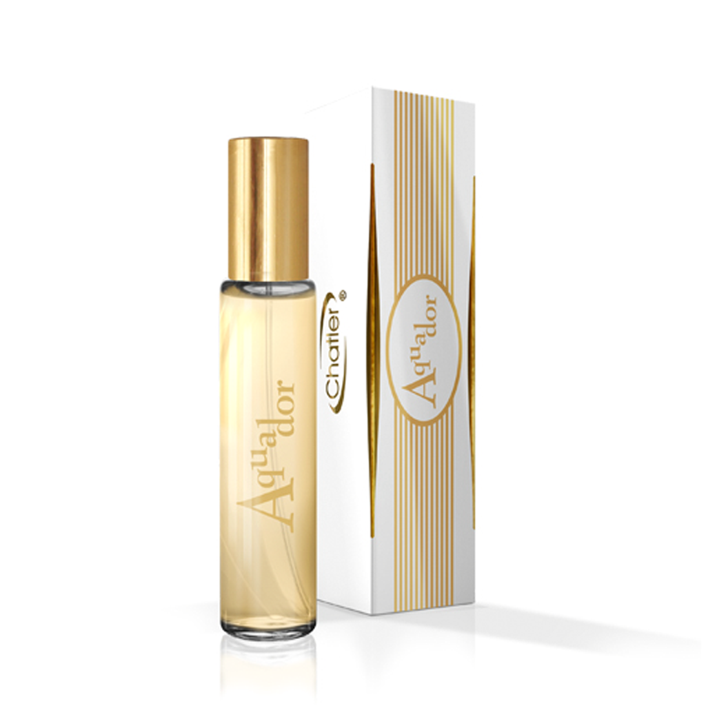 inspired by Christian Dior Jadore - Aquadore Woman Eau De Parfum 5 x  30ml Plus 1 free tester
