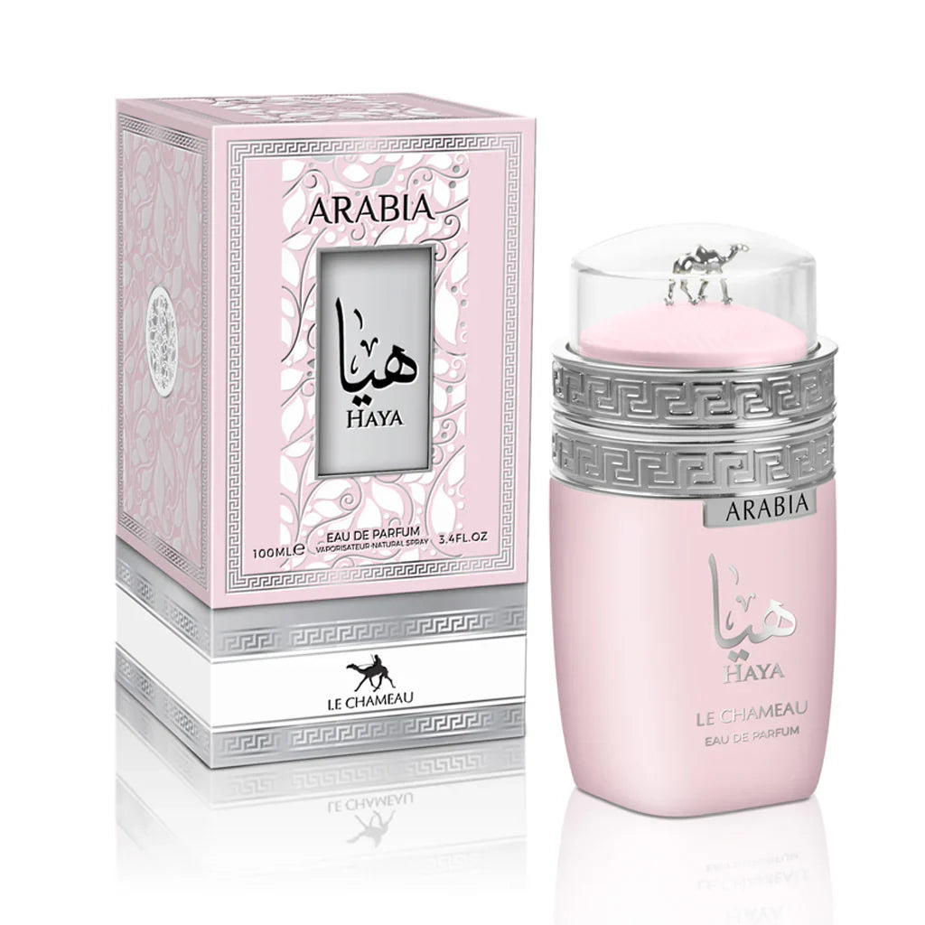 Inspired by Britney Spears  Fantasy - Arabia Haya