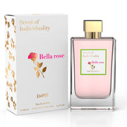 Inspired by A La Rose Maison - Bella Rose (Pour Femme)  100ML EDP