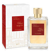 Inspired by Baccarat Rouge 540 - Best Rouge 530 (Unisex)  100ML