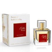 Inspired by Baccarat Rouge 540 - Better Rouge (Unisex)  100ML EDP
