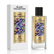 Inspired by Amouage Interlude - Emper Blanc Blue Mood (concentrated)
