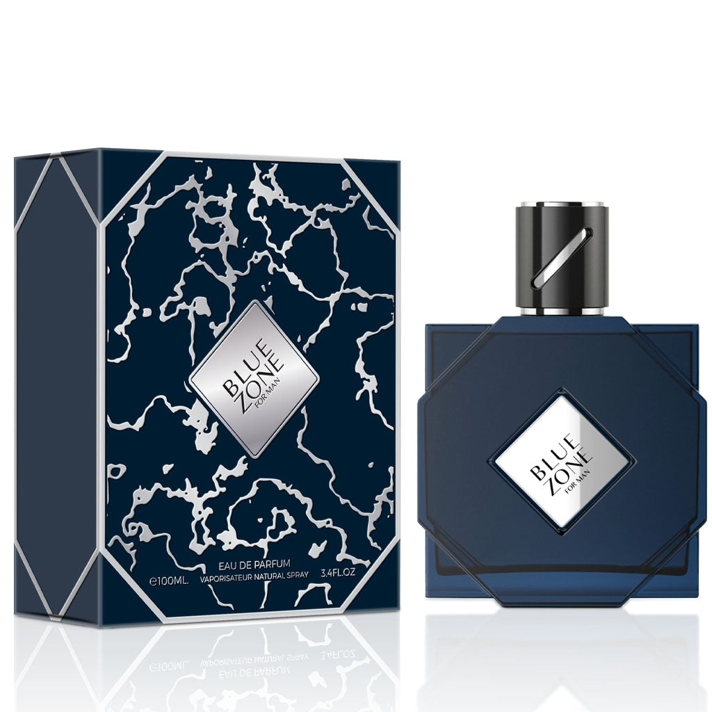 Inspired by Dior Sauvage PRIVE Blue Zone