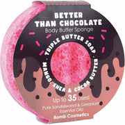 Better Than Chocolate Body Buffer