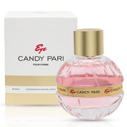 Inspired by Escada Moon Sparkle PRIVE Eye Candy