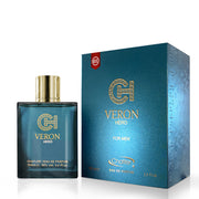 INSPIRED BY VERSACE EROS - VERON HERO MEN Eau De Parfum 100ml