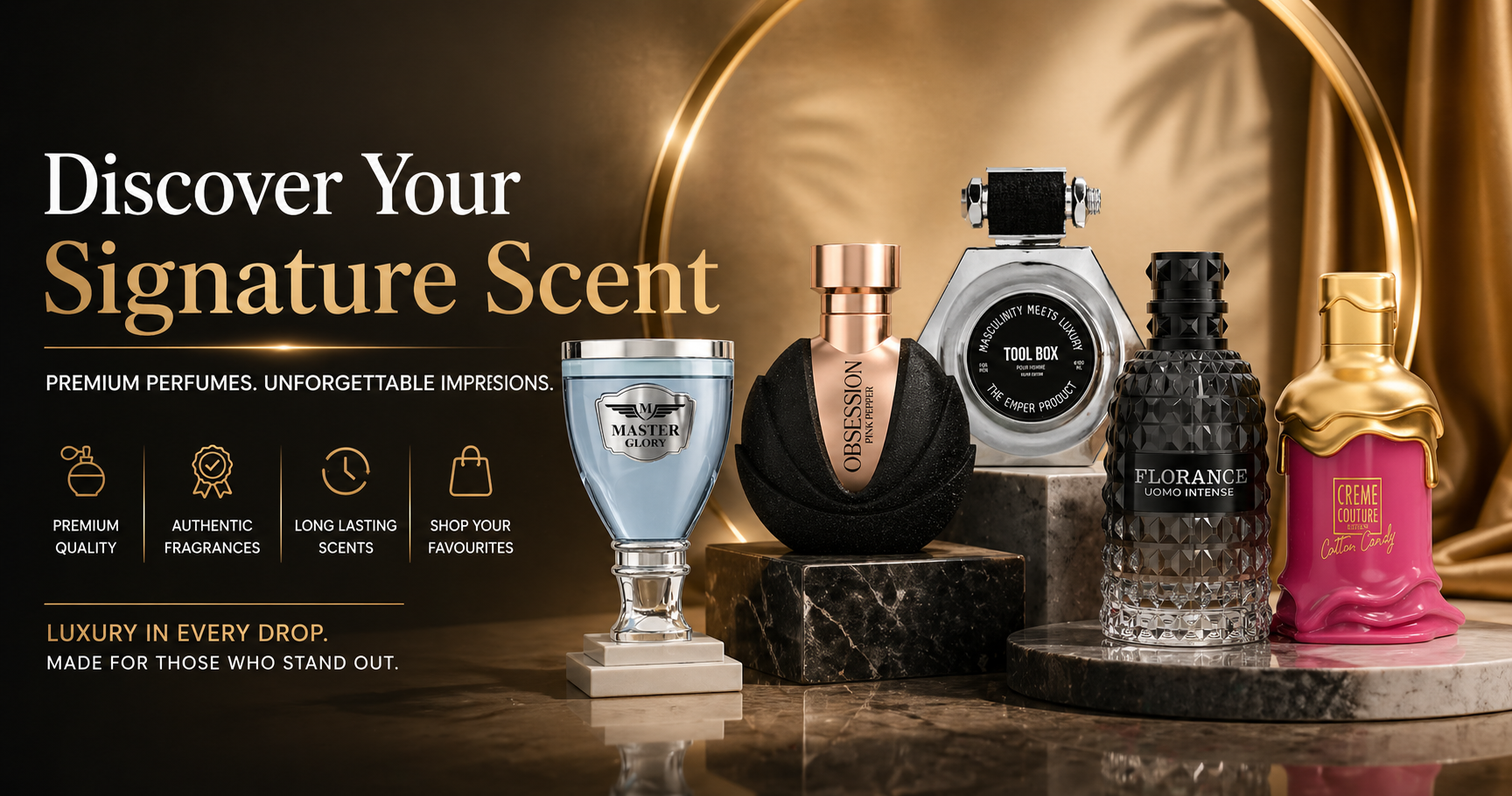 My Scents
