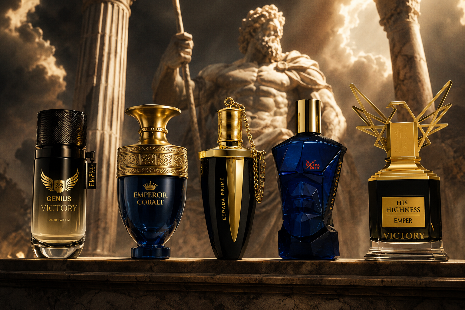 My Scents