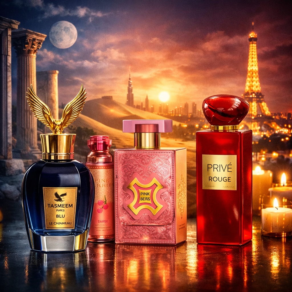 My Scents