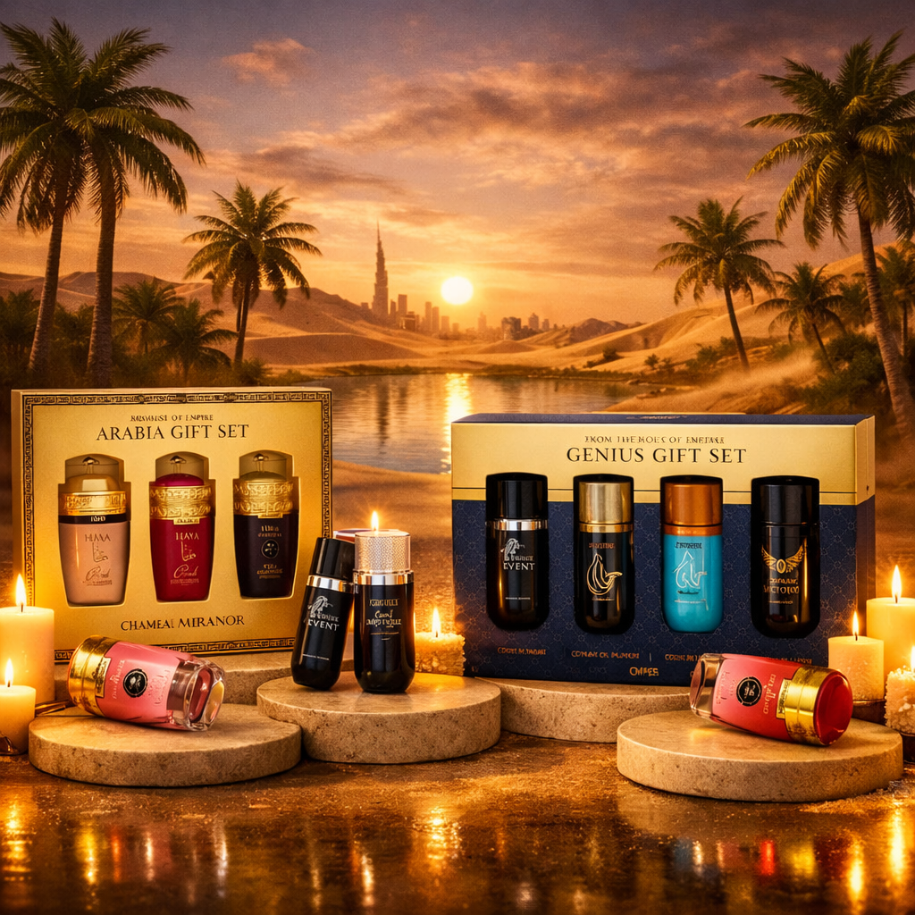 My Scents