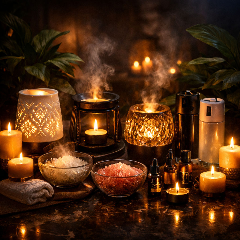 My Scents
