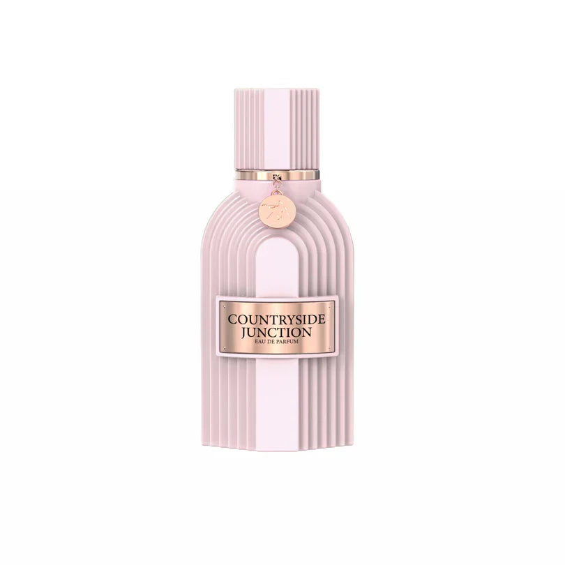 Inspired by Xerjoff Lira (Casamorati) - Countryside Junction 100ml EDP