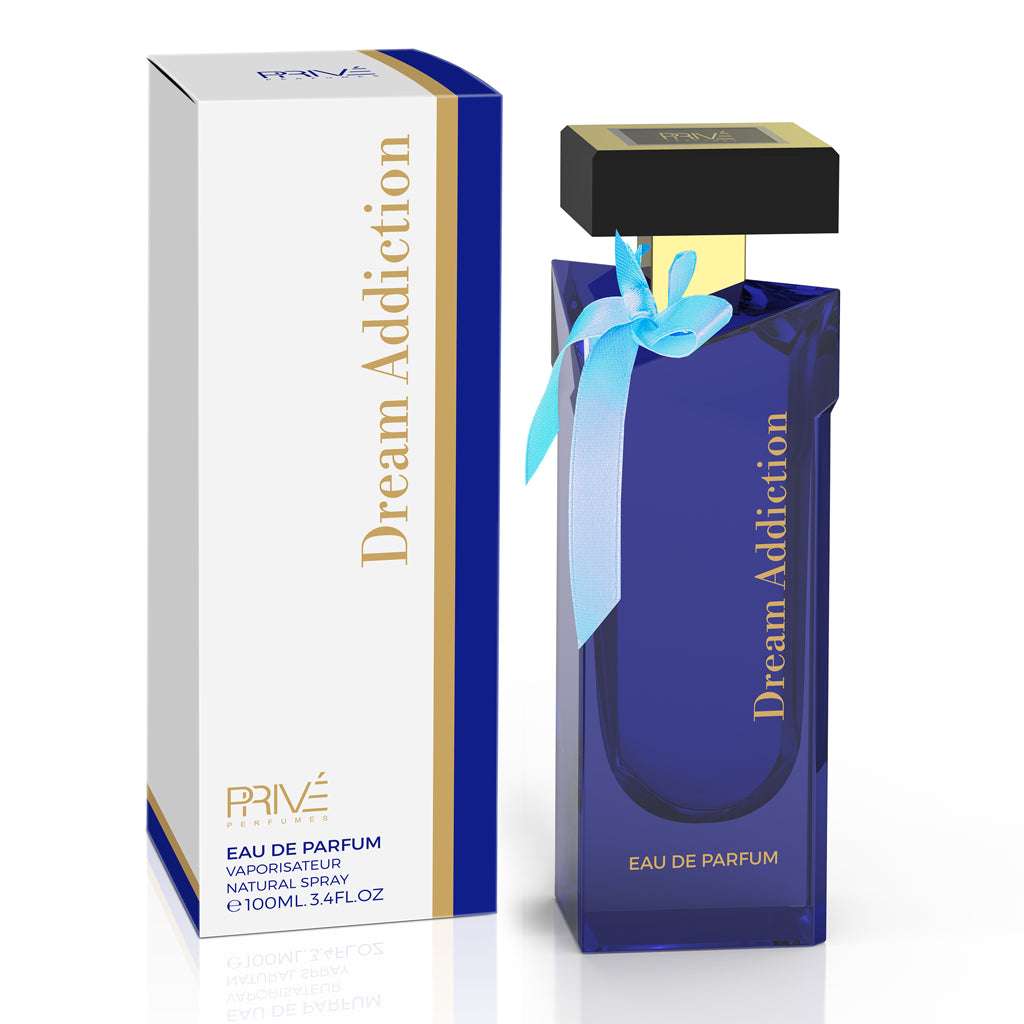 Inspired by Dior Addict PRIVE  Dream Addiction