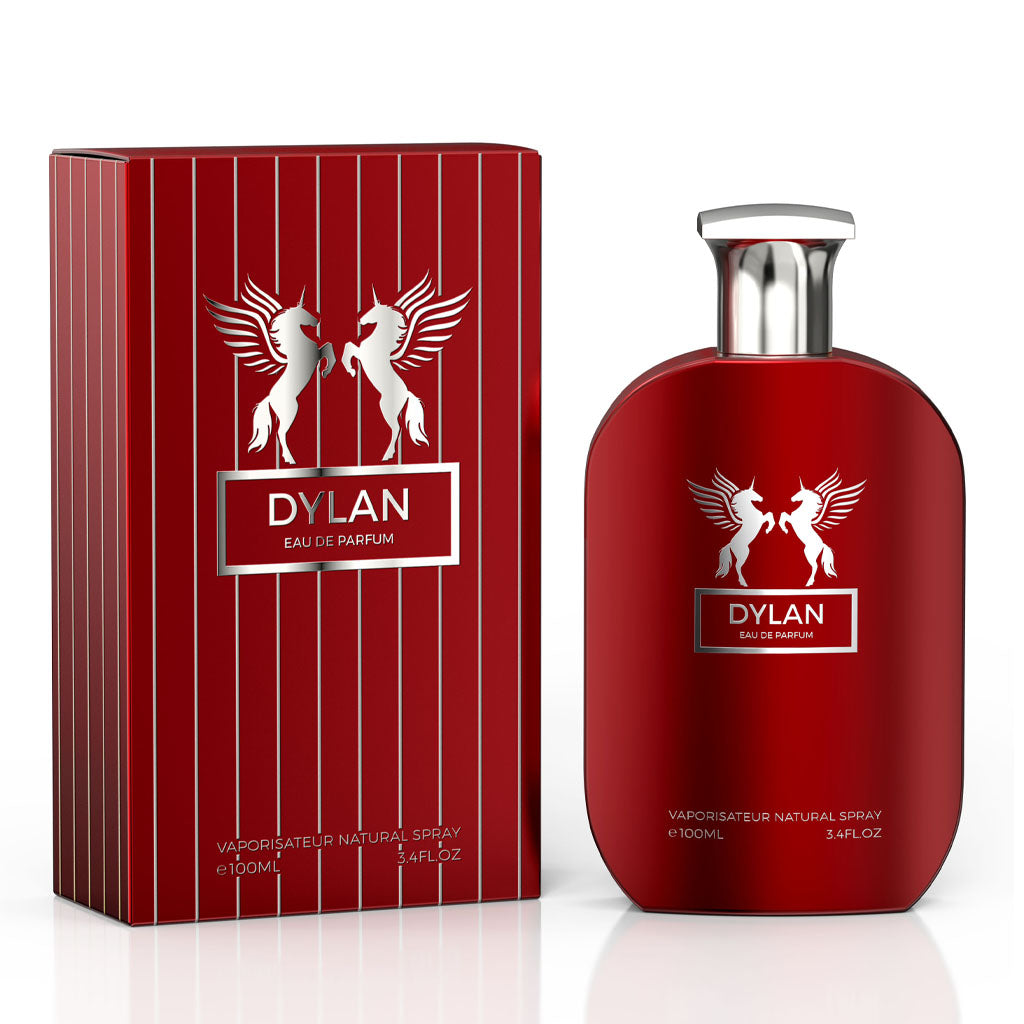 Inspired by Valaya Parfums De Marly - Dylan (Unisex)  100ML EDP