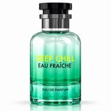 Inspired By Louis Vuitton Pacific Chill -  MILESTONE Deep Chill Eau Fraîche 100ML Eau De Parfum For Men