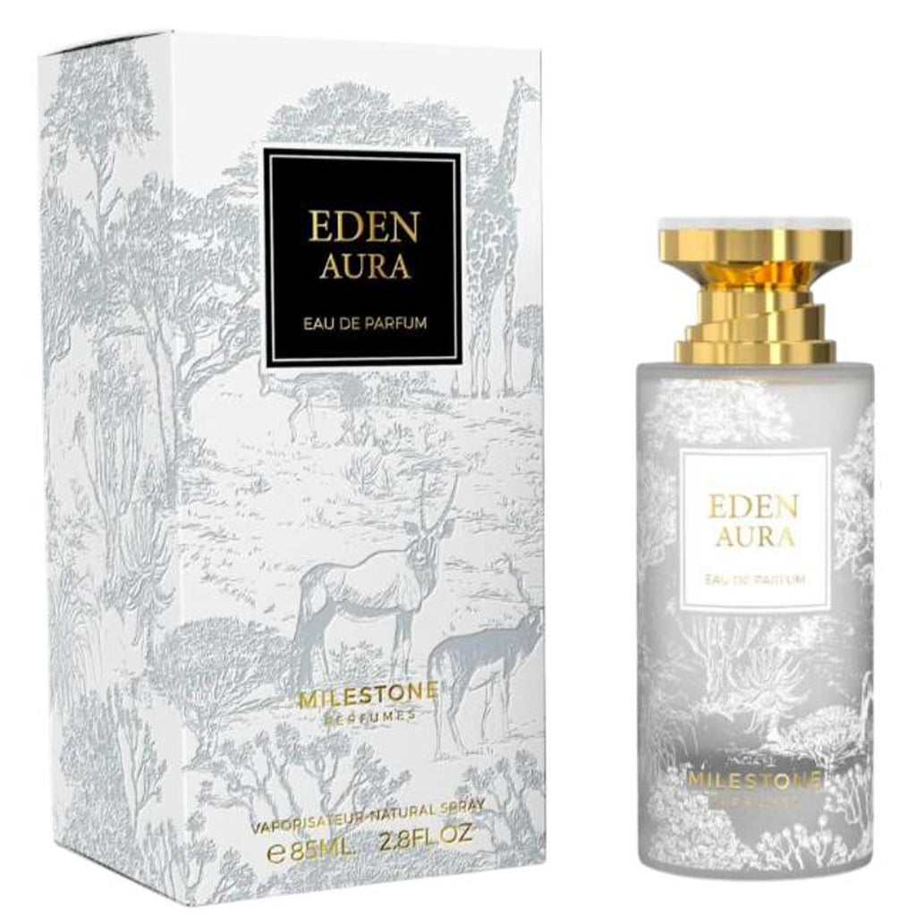 Inspired by L'Imperatrice Dolce & Gabbana - Eden Aura Eau De Parfum 100ml