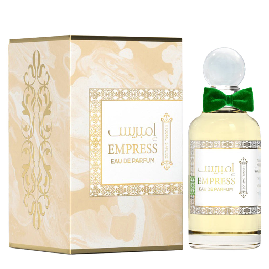 Inspired by Penhaligon's Empressa -  Empress Eau De Parfum 100ML