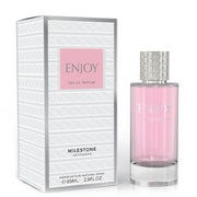Inspired by Joy Dior -  Enjoy (Pour Femme)  85ML EDP