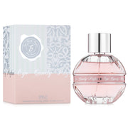 Inspired by Mon Paris PRIVE Eye Candy pari