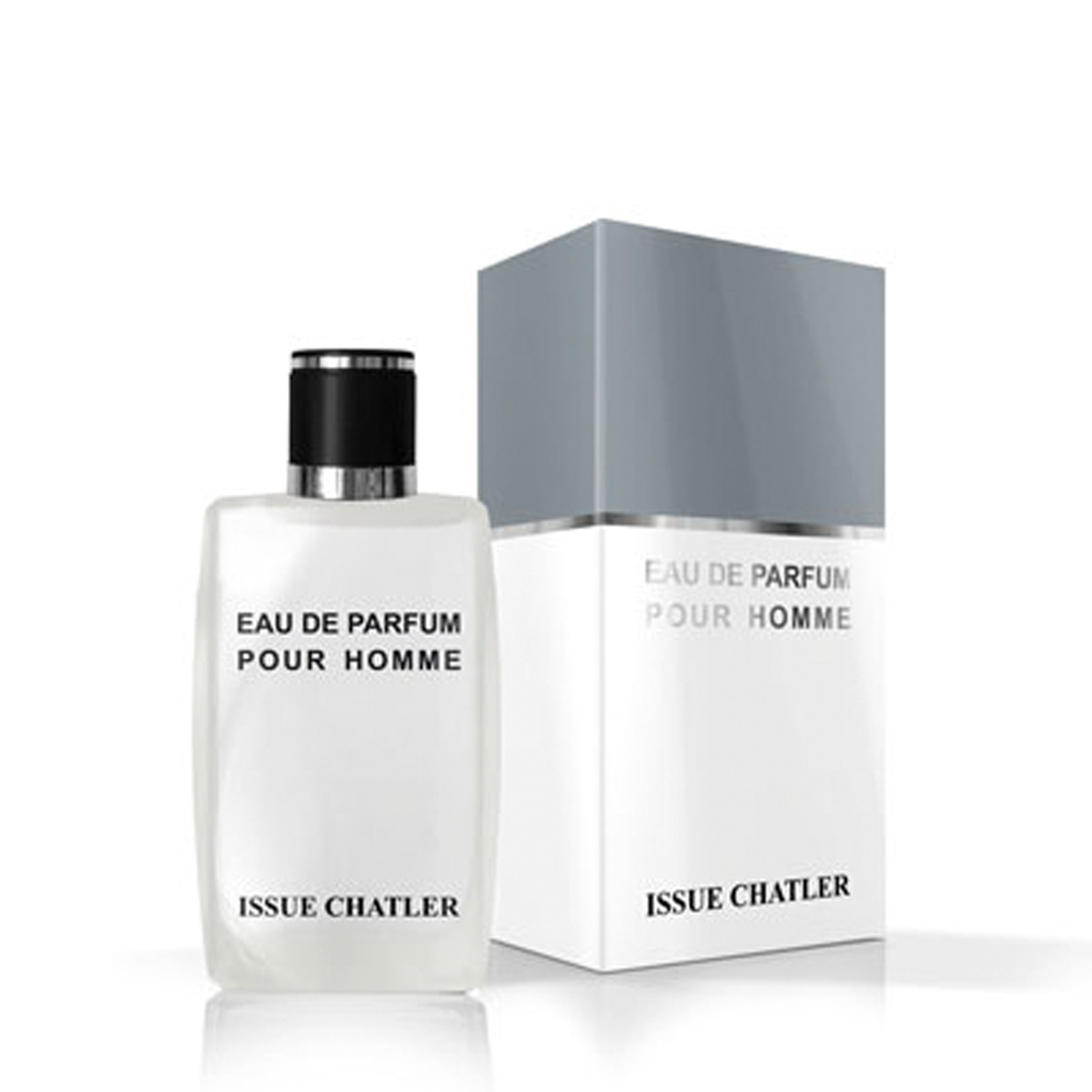 Inspired by Issey Miyake L Eau Bleued - Issue Homme 100ml Eau De Parfum