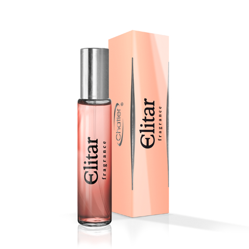 Inspired by Chloe Nomade - Elitar Woman Eau De Parfum 5 x  30ml Plus 1 free tester