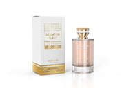 Inspired by Escada Miami Blossom - Equator Blanc (Unisex) – 100ML - EDP