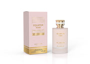 Inspired by Kayali Utopia Vanilla Coco -  Equator Rose (Unisex) – 100ML - EDP
