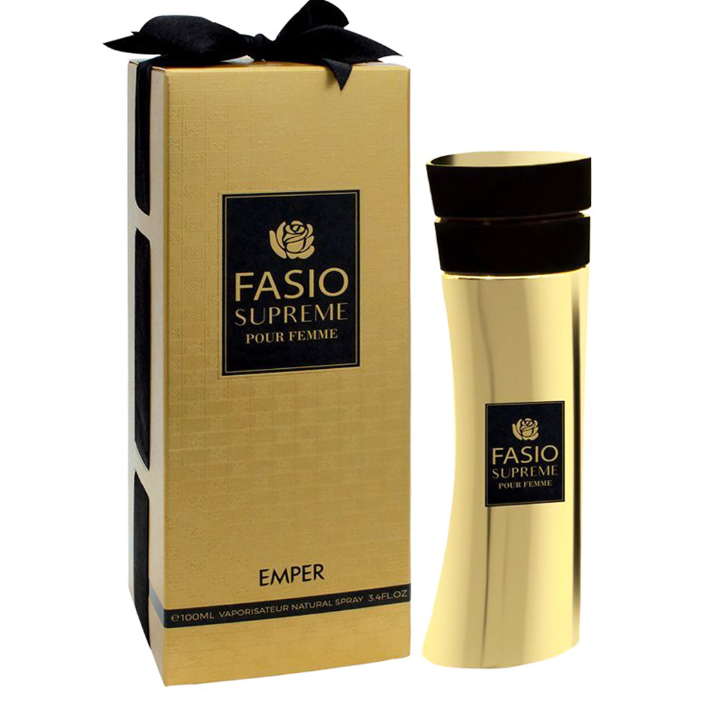 Inspired by Supreme Bouquet By Ysl - EMPER Fasio Supreme