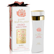 Inspired by YSL Libre Intense -  Fasio Musk Al Ward
