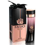 Inspired by Black Opium YSL - EMPER Fasio The Secret